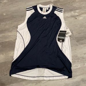 Men’s Adidas Tennis Shirt